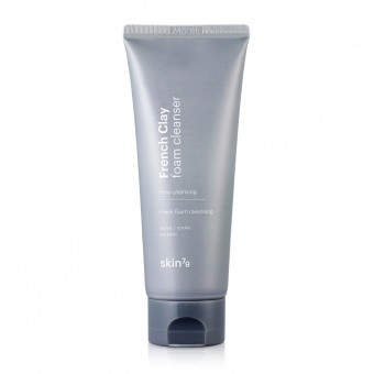 SKIN79 Oczyszczająca pianka do mycia French Clay Foam Cleanser 150ml