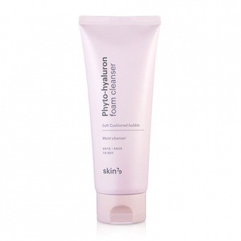 SKIN79 Kremowa emulsja myjąca Phyto-hyaluron Foam Cleanser 150ml