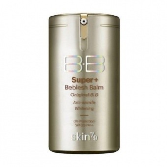 SKIN79 Krem BB VIP Gold Super Beblesh Balm Cream 40ml