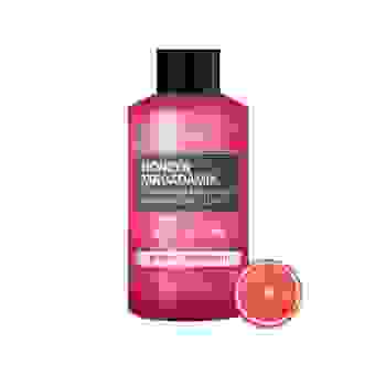 KUNDAL Balsam do ciała - różowy grejpfrut Honey&Macadamia Body Lotion Pink Grapefruit 100ml