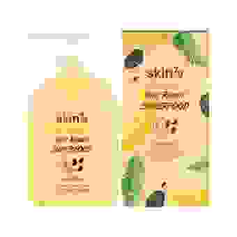 SKIN79 Szampon dla cienkich i rzadkich włosów Hair Repair Superfood Shampoo Banana & Black Bean 230ml