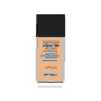 WHAMISA Krem BB Organic Flowers Liquid BB Natural Expression SPF 50+ PA++++ 20 Sand Beige 30ml