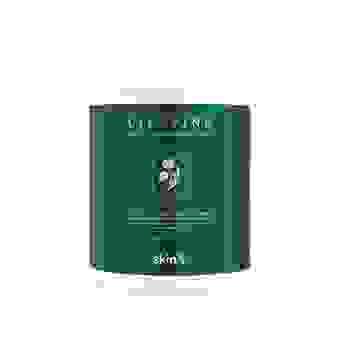 SKIN79 Oczyszczająco-regenerująca maska algowa Algae Cica Pine Green Calming Modeling Mask 150g