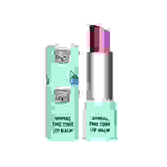 SKIN79 Balsam do ust w sztyfcie ANIMAL TWO-TONE LIP BALM BLUEBERRY MOUSE 3,8g