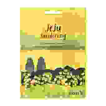 SKIN79 Odżywcza maska w płacie z miodem Jeju Sandorong Jelly Mask- Jeju Canola Honey 33ml