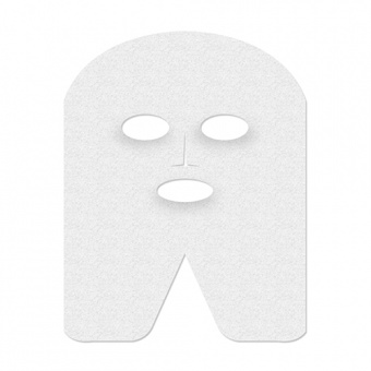 Mia Nawilżająca maska w płacie z kolagenem Pure Face Sheet Mask Collagene 20ml