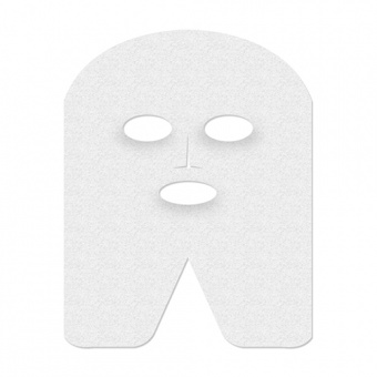 Mia Liftingująca maska w płacie z biobotoxem Pure Face Sheet Mask Biobotox 20ml