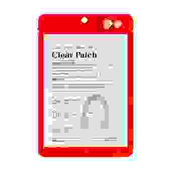 MIZON Plasterki na wypryski i niedoskonałości Good Bye Blemish Clear Patch 44szt.