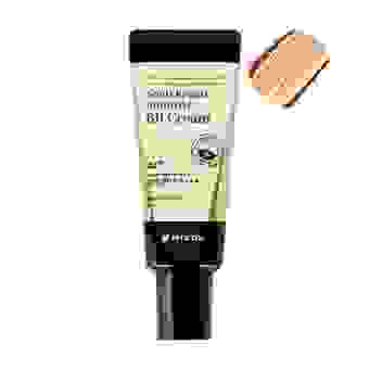MIZON Krem BB ze śluzem ślimaka Snail Repair Intenisve BB Cream SPF30+ PA+++ #27 50ml