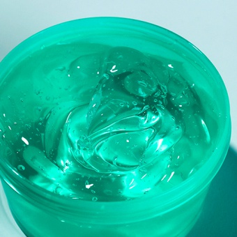 MIZON Kojący żel-krem do ciała i twarzy Cica Aloe Soothing Gel Cream 300g