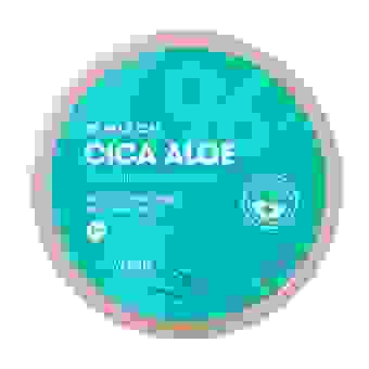 MIZON Kojący żel-krem do ciała i twarzy Cica Aloe Soothing Gel Cream 300g