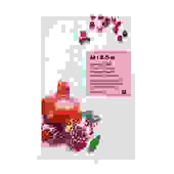MIZON Odmładzająca maska w płacie Joyful Time Essence Mask Pomegranate 23g