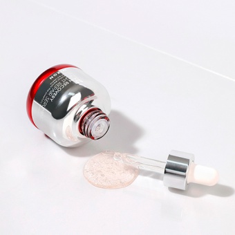 MIZON Silnie rewitalizujące serum do twarzy Night Repair Seruming Ampoule 30ml