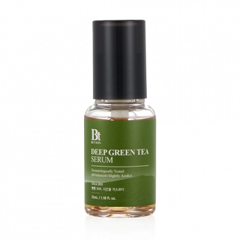 BENTON Serum do twarzy z zieloną herbatą Deep Green Tea Serum 35ml