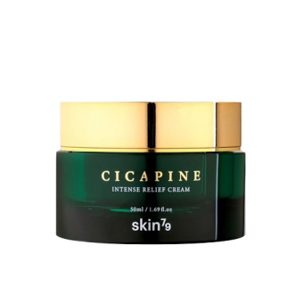 SKIN79 Regenerujący krem Cica Pine Intense Relief Cream 50ml