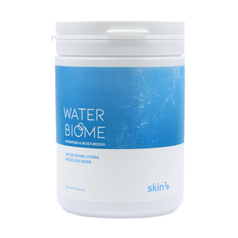SKIN79 Maska algowa z probiotykami i prebiotykami Water Biome Hydra Modeling Mask 150g