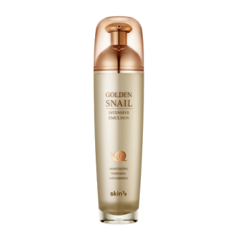 SKIN79 Emulsja do twarzy Golden Snail Intensive EMULSION 130ml