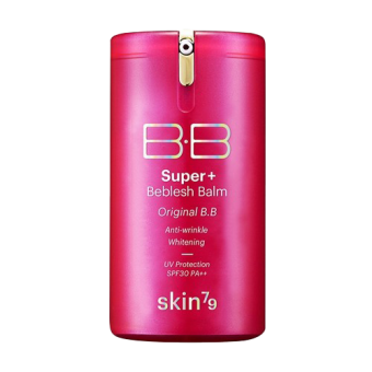SKIN79 Krem BB Hot Pink Super+ Beblesh Balm Triple Functions SPF30 PA++ 40ml