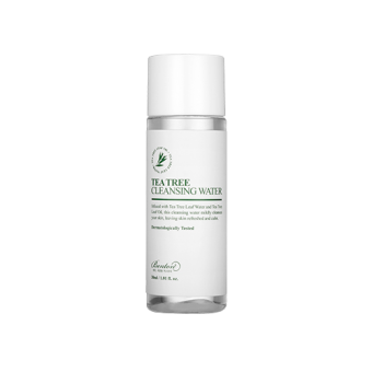 BENTON MINI PRODUKT Woda micelarna Tea Tree Cleansing Water 30ml