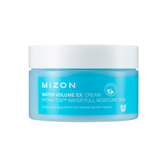 MIZON Intensywnie nawilżający krem do twarzy Water Volume Ex Cream 100ml