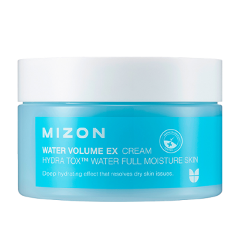 MIZON Intensywnie nawilżający krem do twarzy Water Volume Ex Cream 230ml
