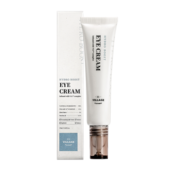 VILLAGE 11 Nawilżający krem pod oczy Hydro Boost Eye Cream 25ml