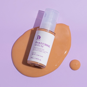 BENTON Serum do twarzy z bakuchiolem Bakuchiol Serum 35ml