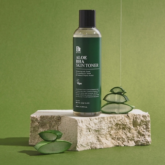 BENTON Toner do twarzy Aloe BHA Skin Toner 200ml