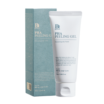 BENTON Delikatny żel peelingujący z kwasem PHA Peeling Gel 70ml