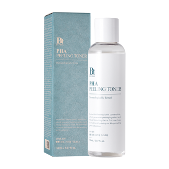 BENTON Toner peelingujący z kwasem PHA Peeling Toner 150ml