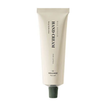 VILLAGE 11 Odświeżający krem do rąk Will Refresh Hand Cream 50ml