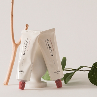 VILLAGE 11 Nawilżający krem do rąk Will Invigorate Hand Cream 50ml