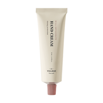 VILLAGE 11 Nawilżający krem do rąk Will Invigorate Hand Cream 50ml