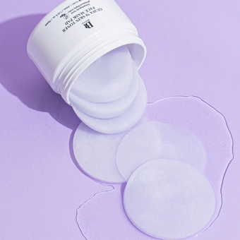 BENTON Płatki tonizujące - nawilżające Guava 70 Skin Toner Face Mask Pad 70szt.