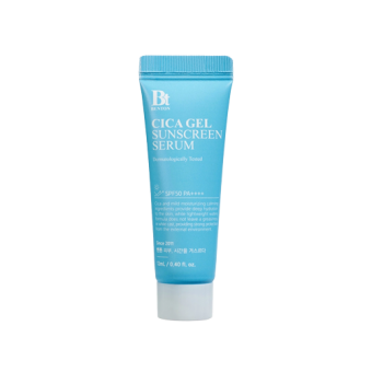 BENTON MINI PRODUKT Żelowy krem przeciwsłoneczny do twarzy Cica Gel Sunscreen Serum SPF50 Pa++++ 12ml